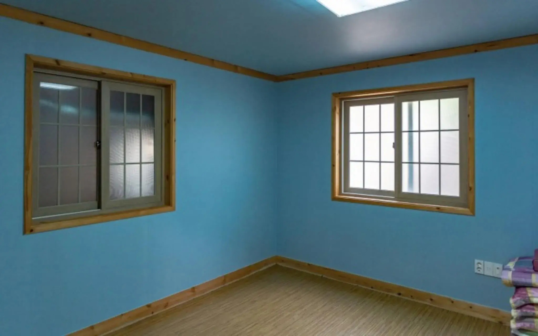 Yangsan Modoomodoo Pension