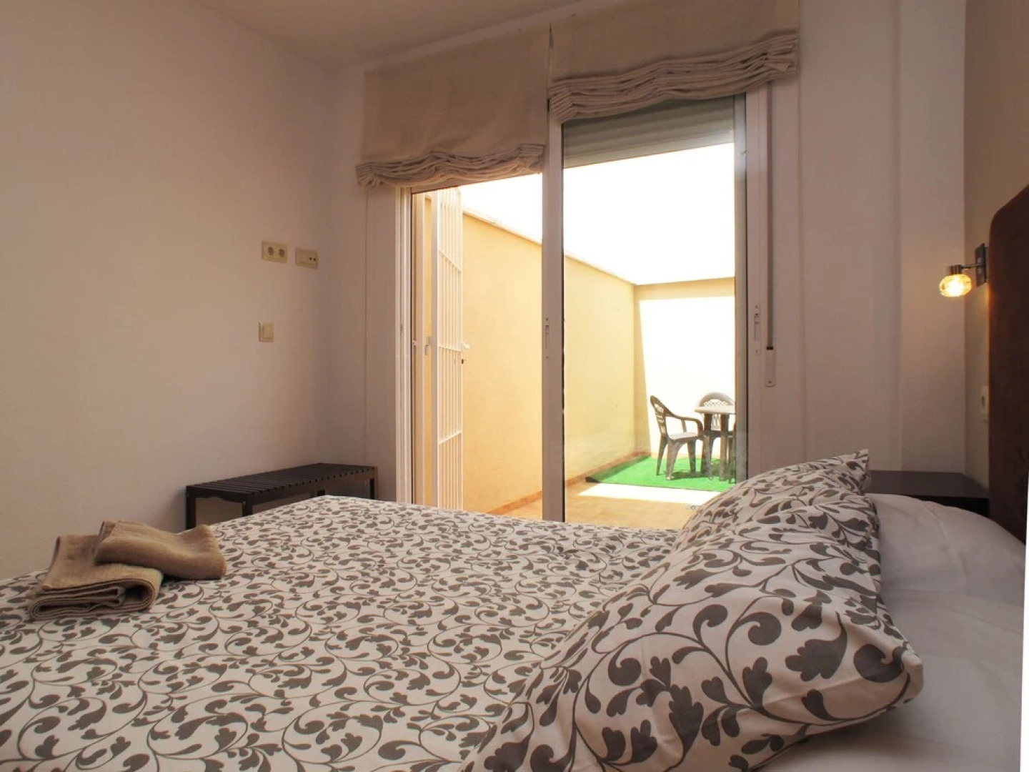 Apartamentos Amanecer Murcia