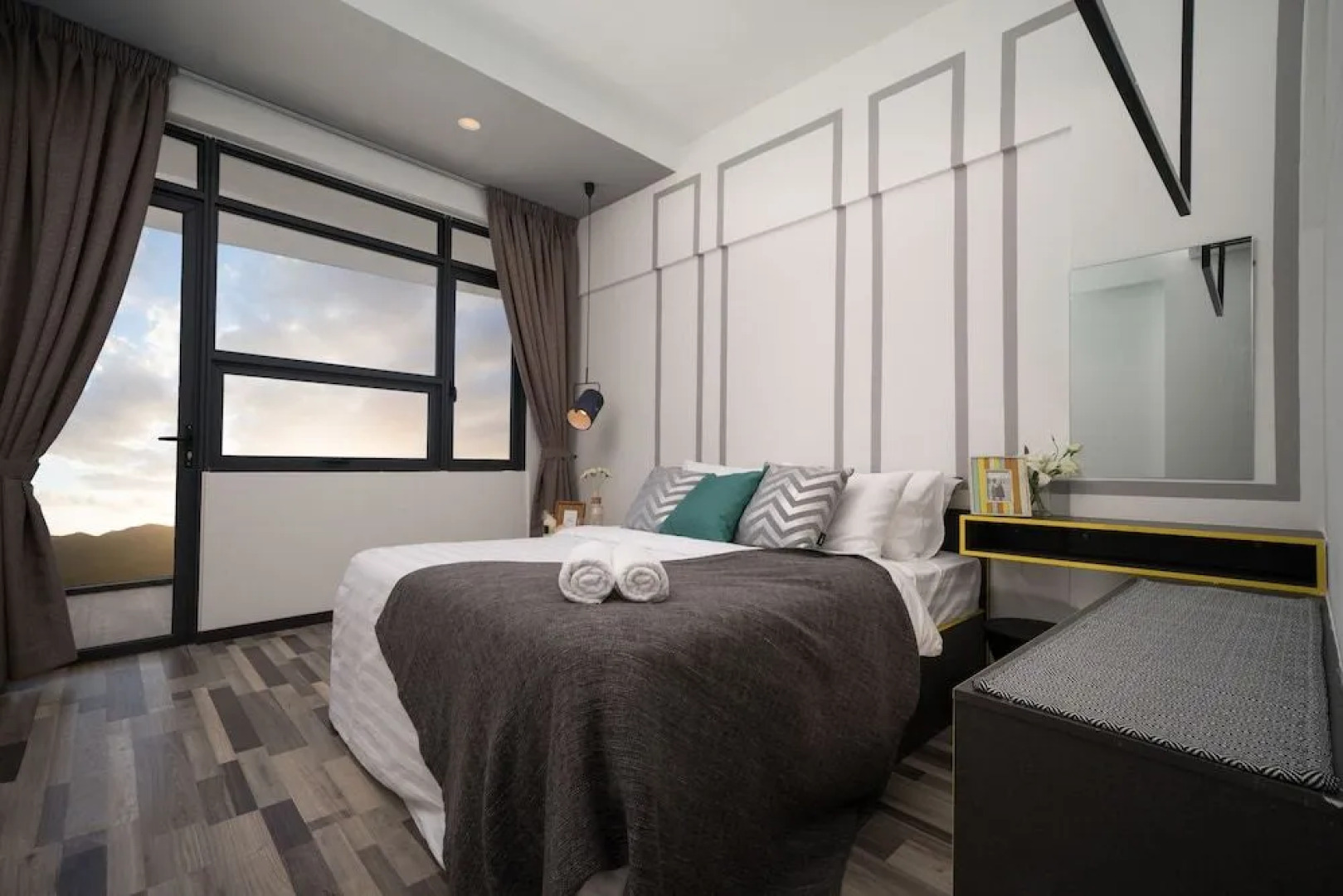 Arte S Penang by Cozynest