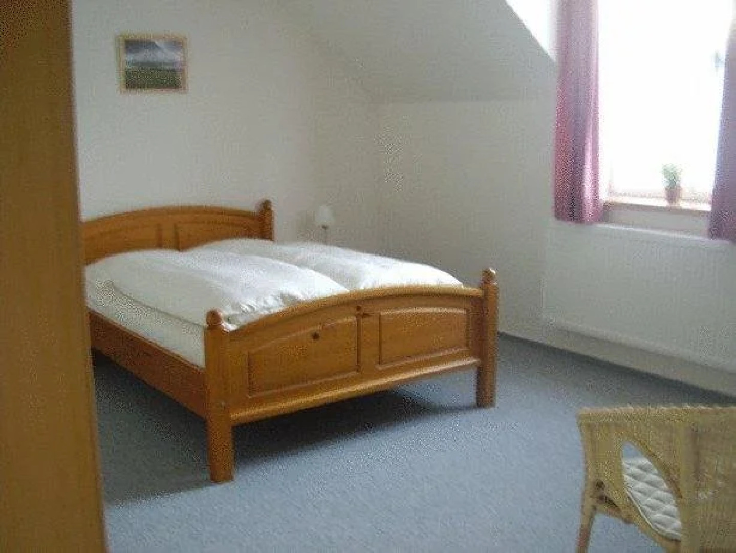 Penzion Na Bobrovníku