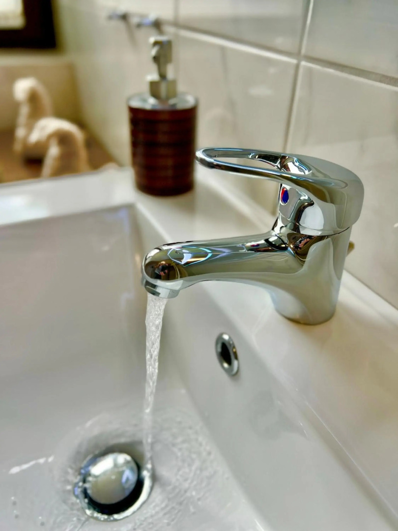 Peedy's luxuriöse 60m² Wohnung mit Balkonterrasse