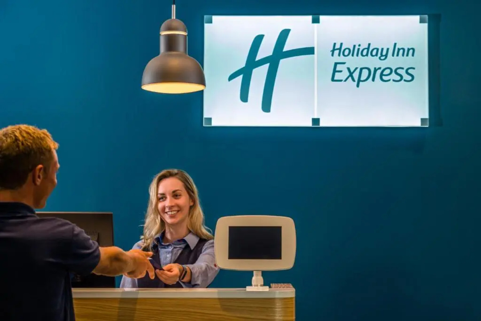 Holiday Inn Express Bodmin - Victoria Junction by IHG