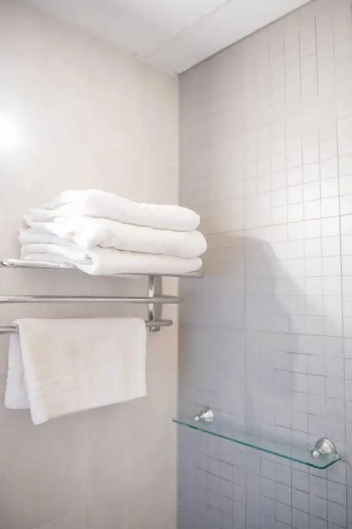 Hotel Mar Blanco