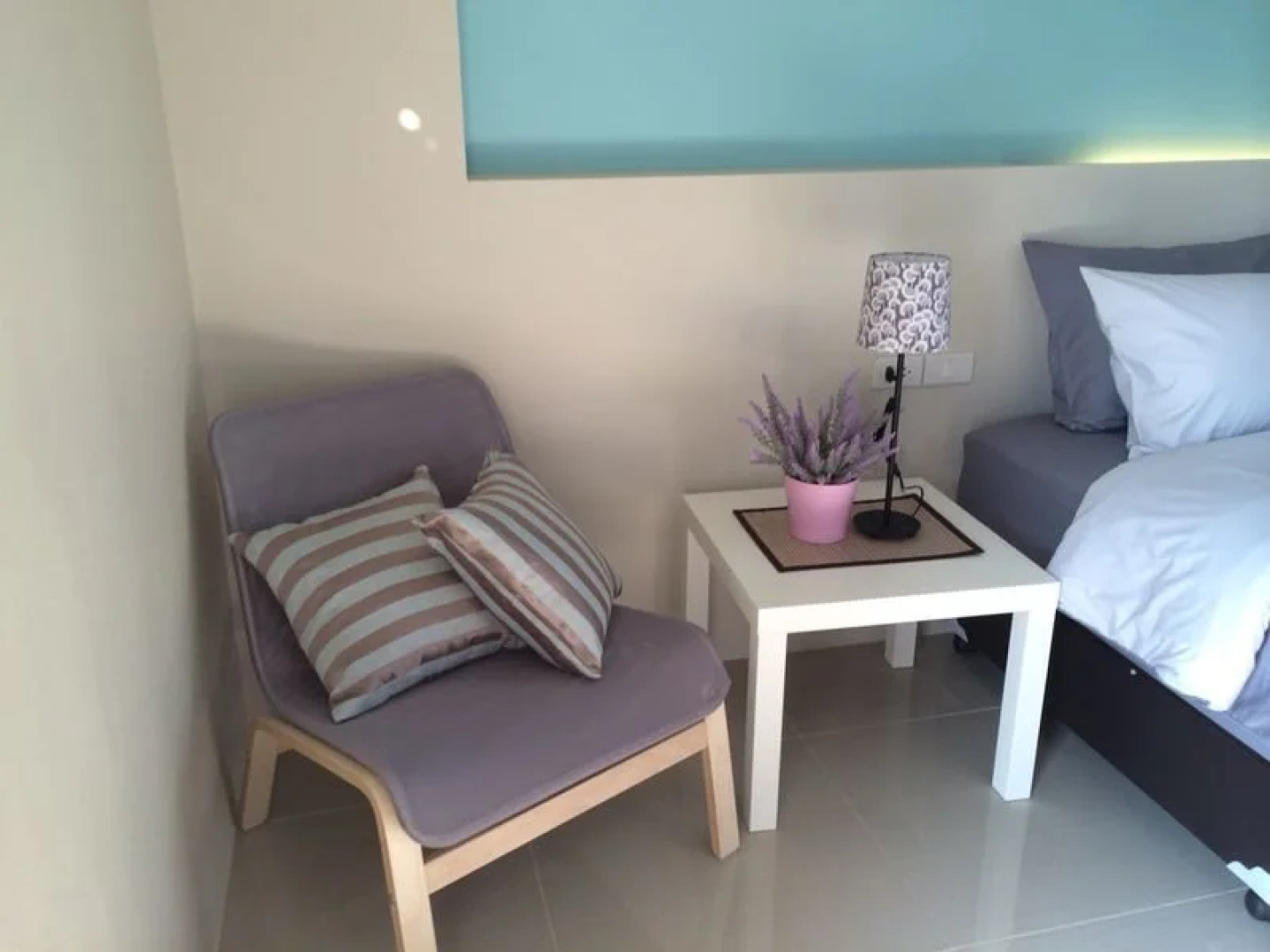 My Garden Serviced Apartment