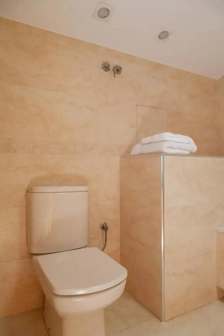 Residential Tourist Apartments