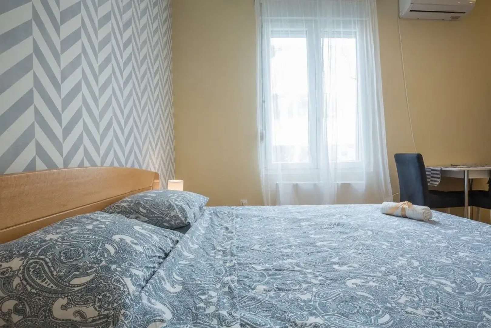 Belgrade Center Apartment Skadarlija