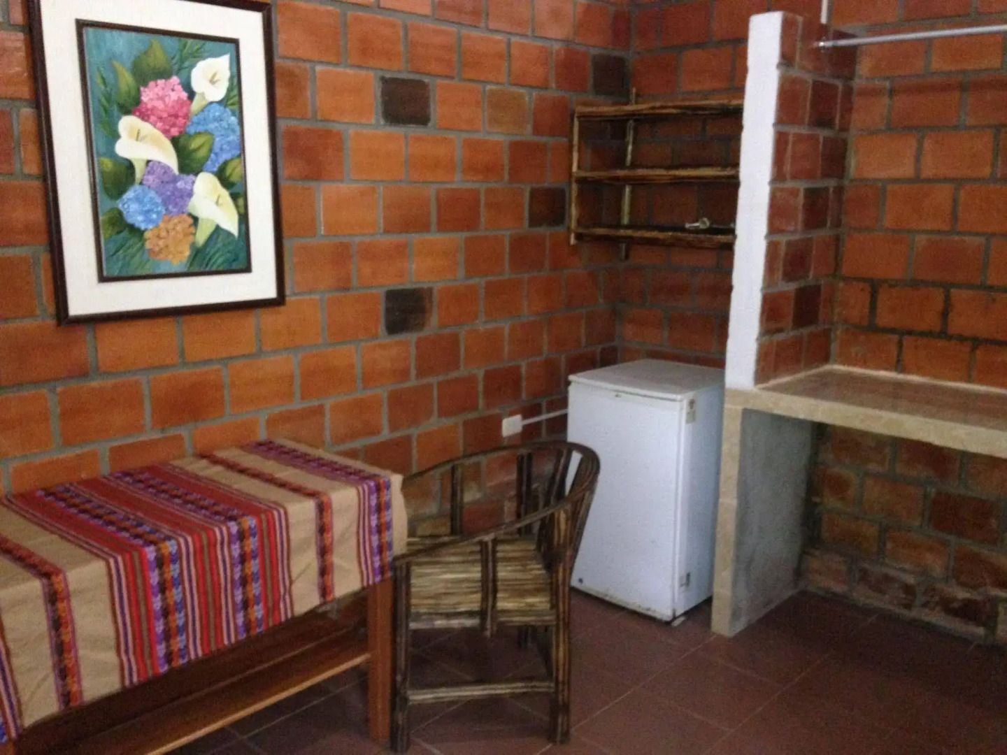 Los Huingos Eco Lodge