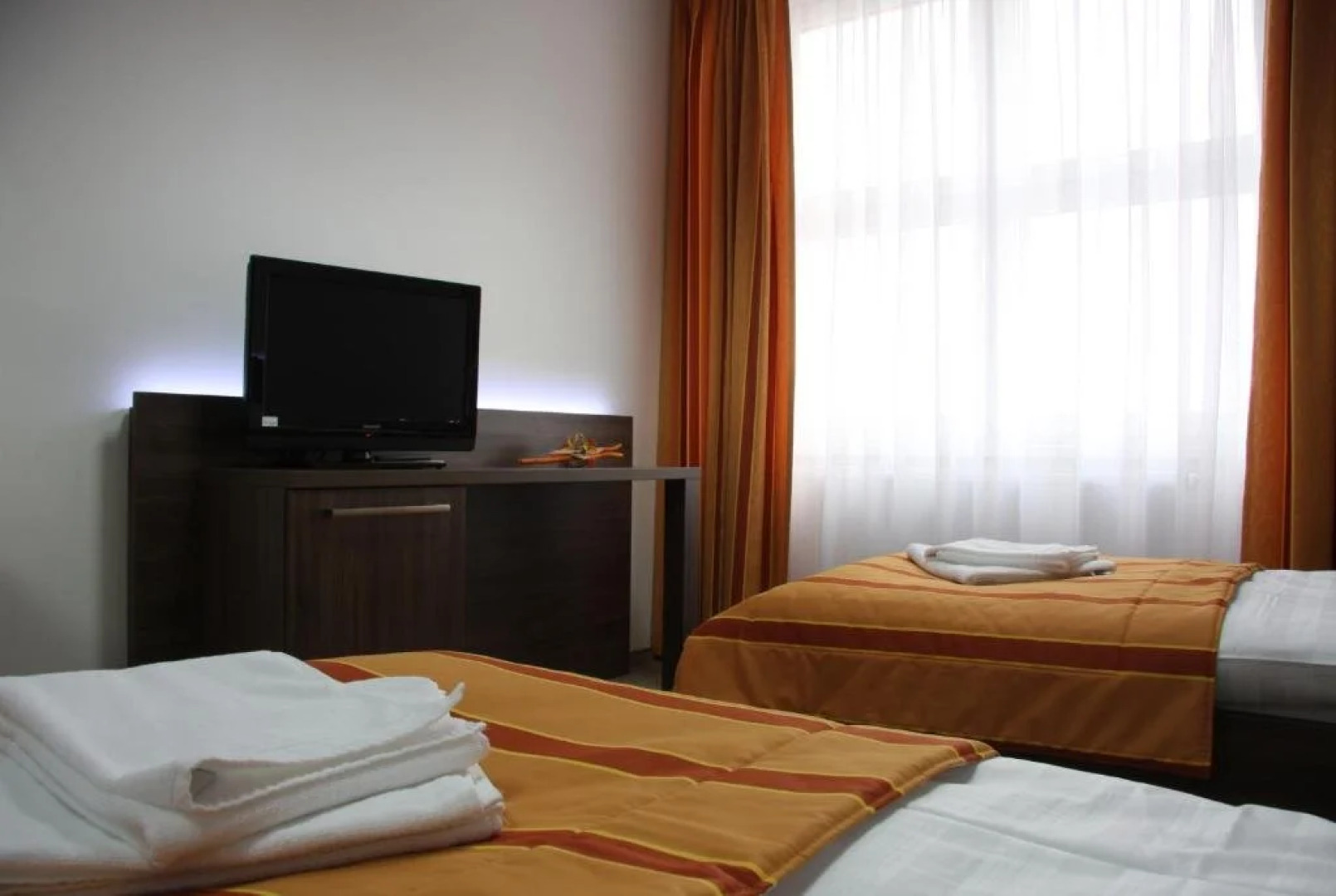 Sport-Relax Centrum Bors Club