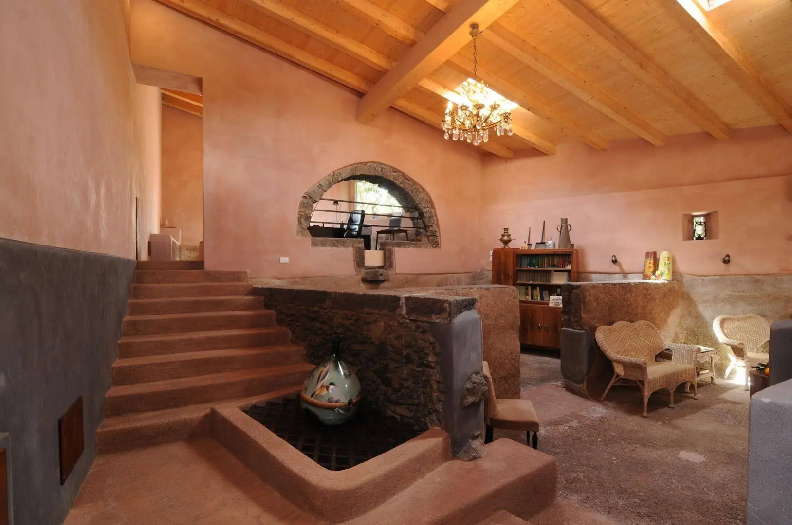 Il Giardino degli Ovali