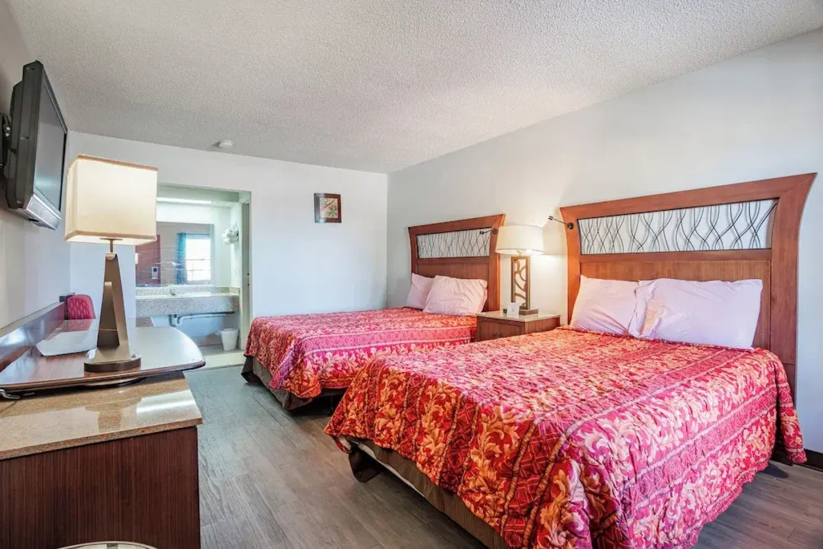 Southern Inn By OYO Walterboro I-95