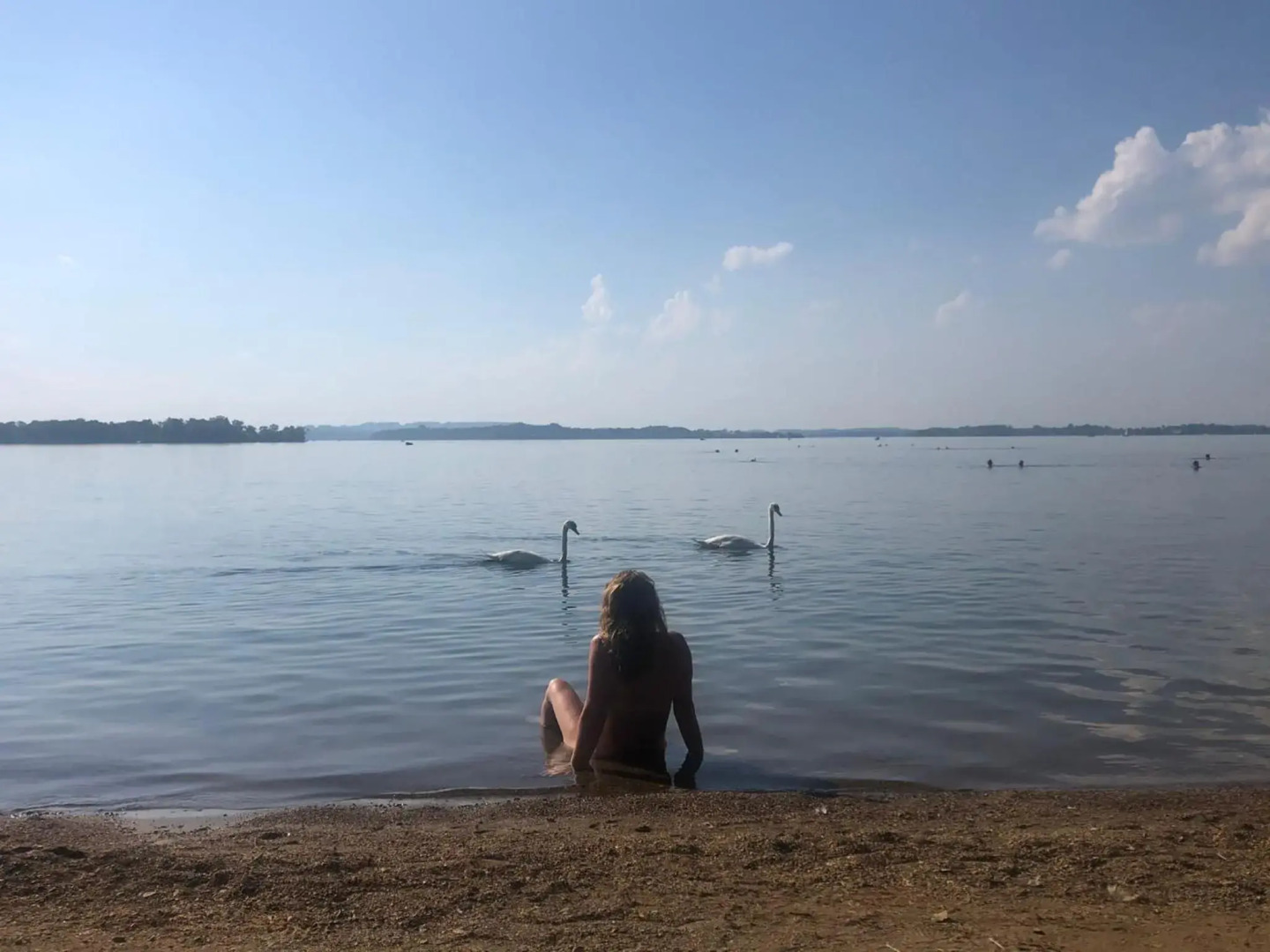 Ferienwohnung Landhaus zum Sonnenschein