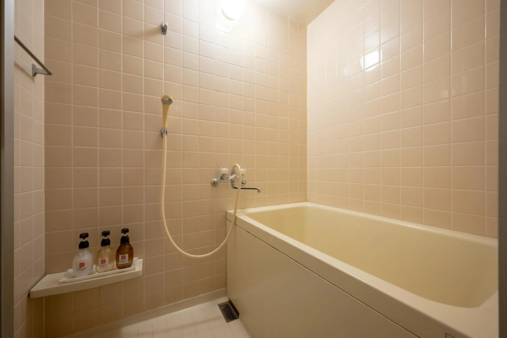 1000 Years of Tradition - Akiu Onsen Sakan