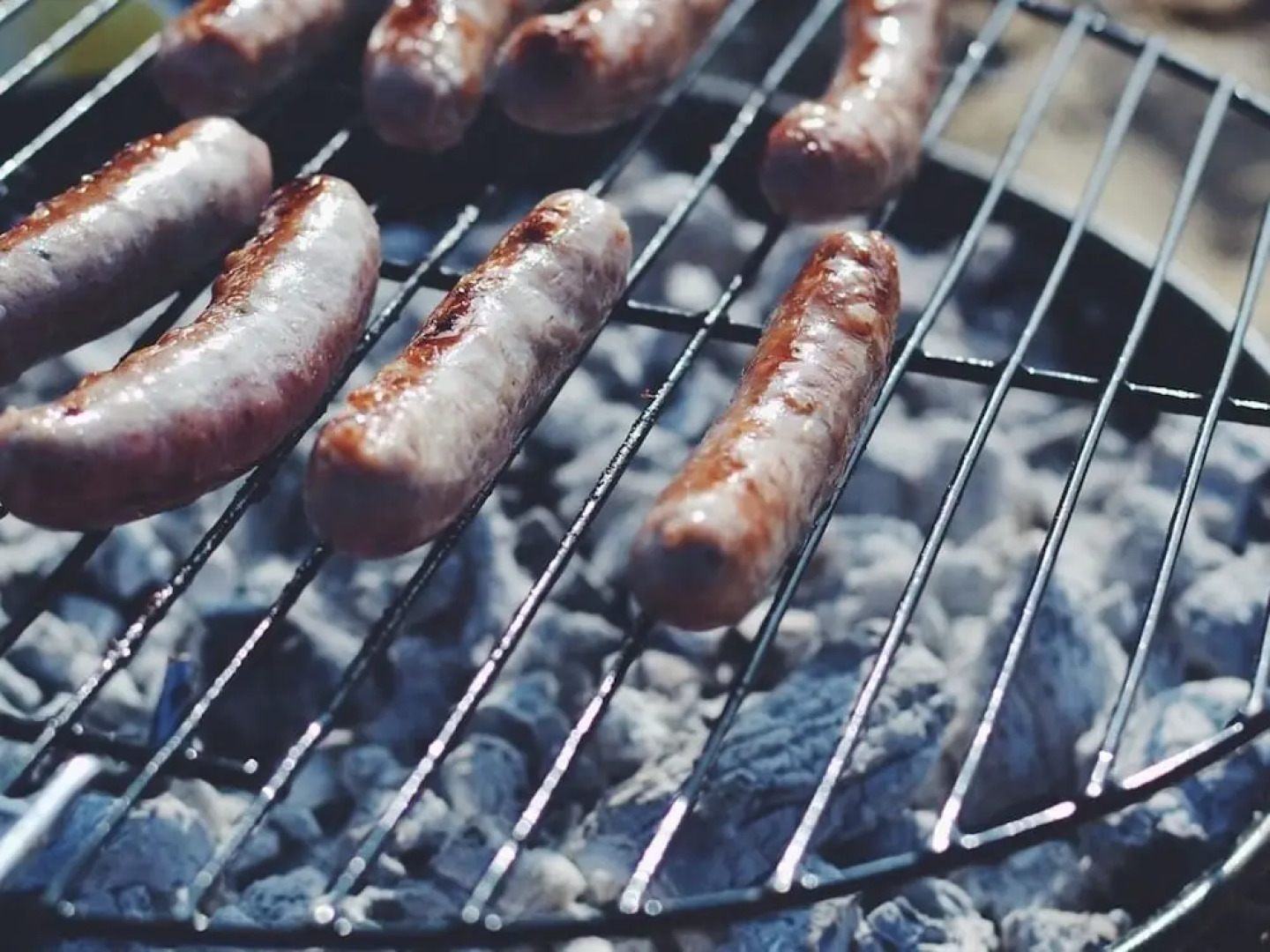 Glamping on the Hill