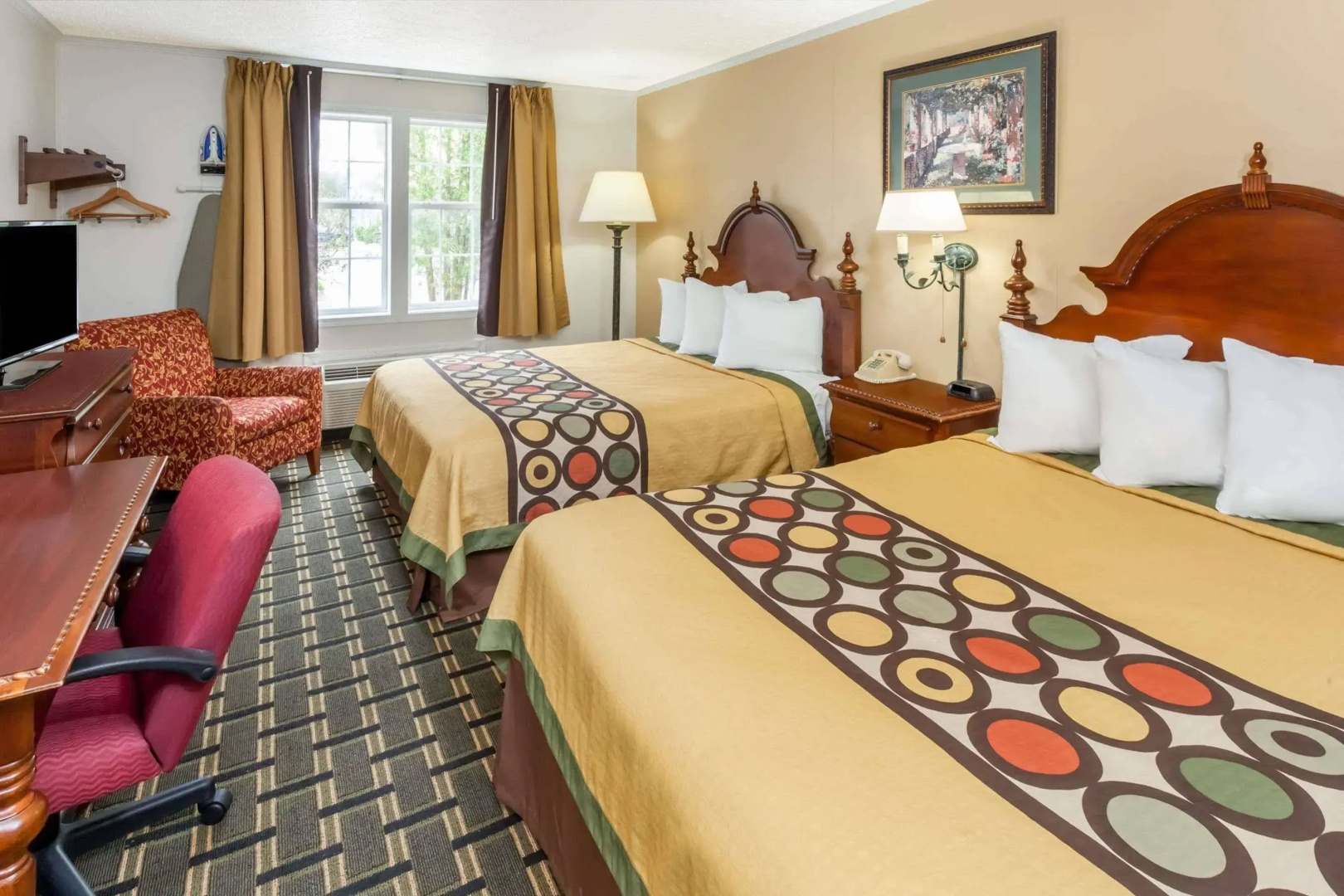 Quality Inn Mishawaka - South Bend