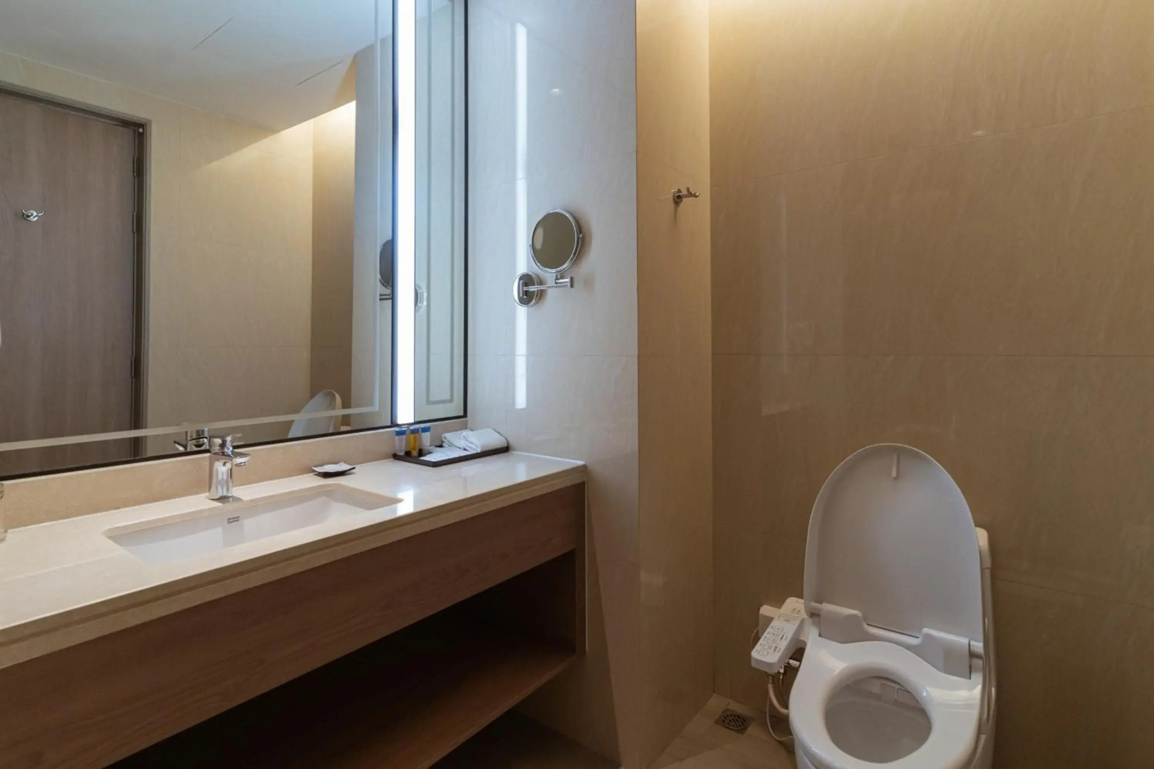 Hotel Skypark Kingstown Dongdaemun