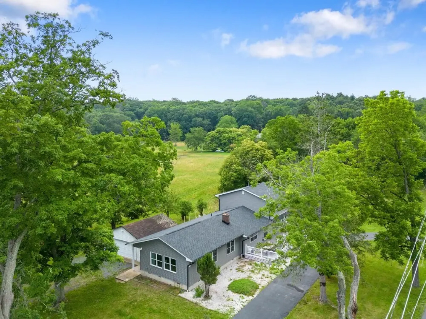 Pocono Pines by Boutiq