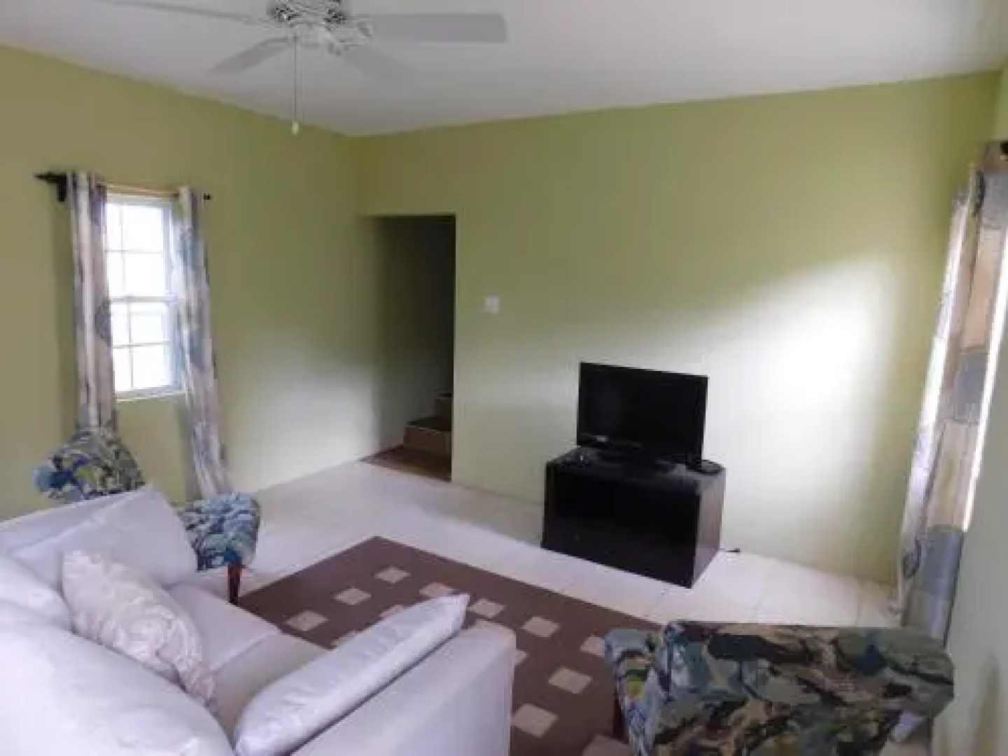 Valley View Property