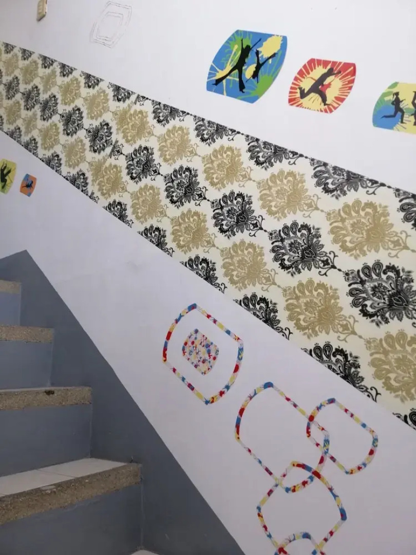 KM68 Castle Homestay