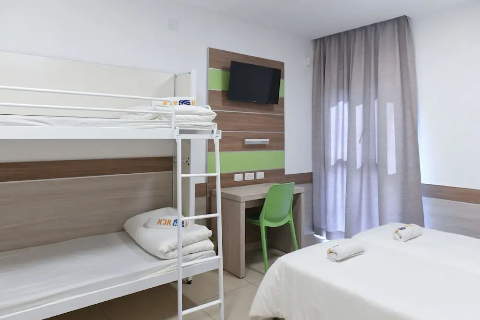 HI Beit Shean Hostel