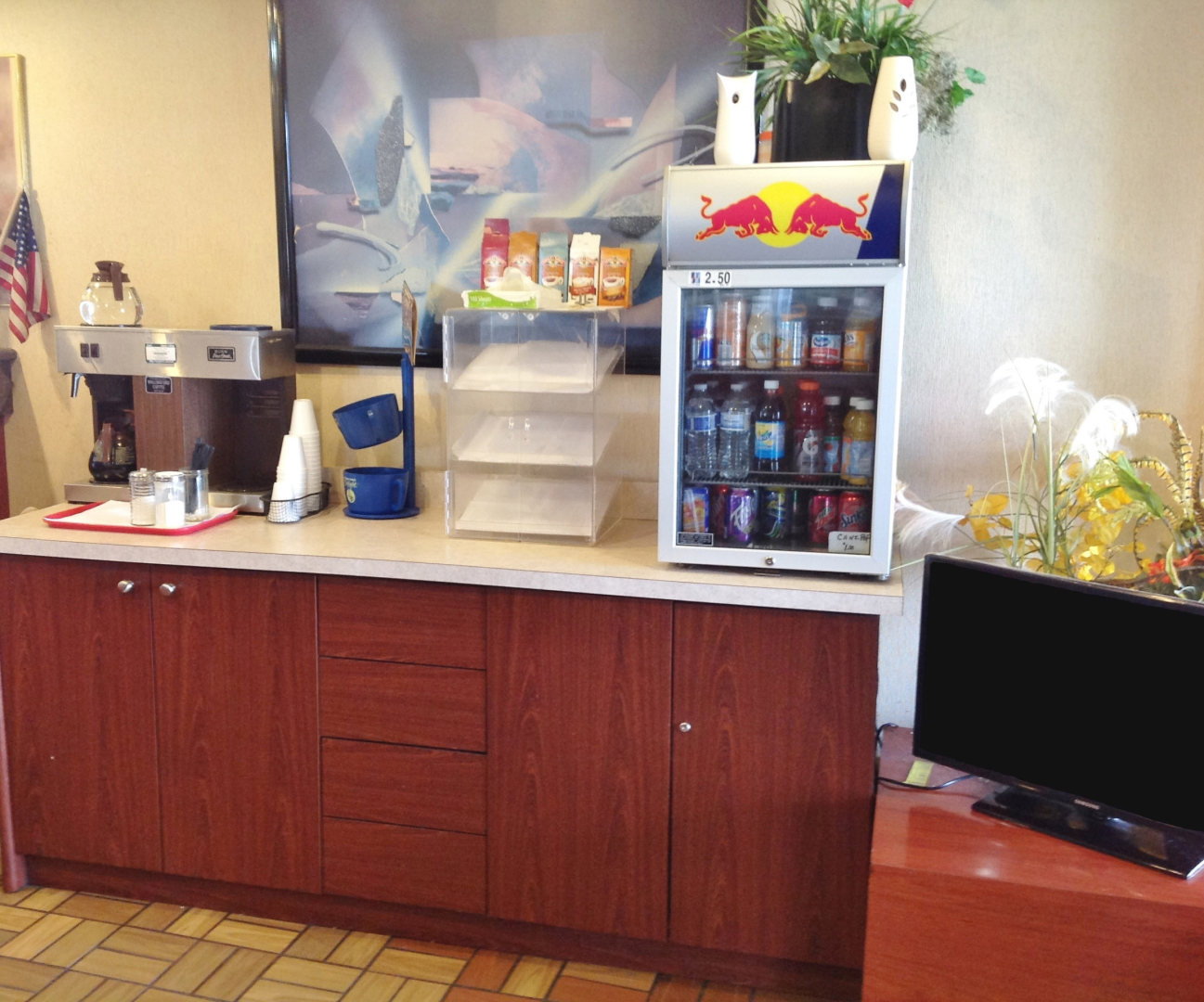 America's Best Inn Warren Detroit