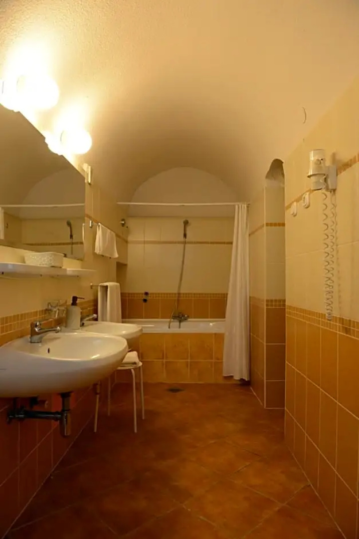 Fenyőharaszt Kastélyszálló