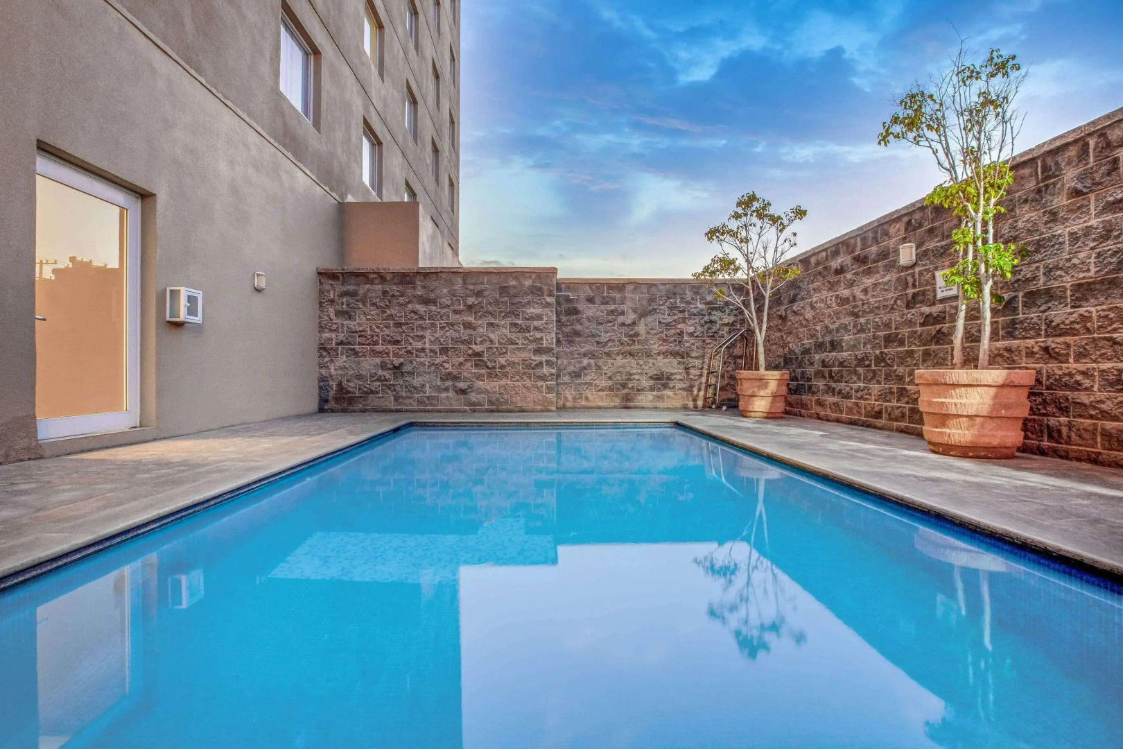 La Quinta by Wyndham San Luis Potosi