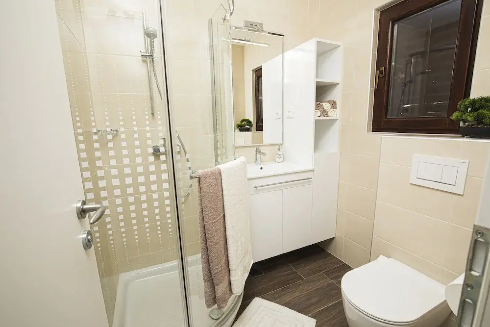 Sea View Apartment Mirjam