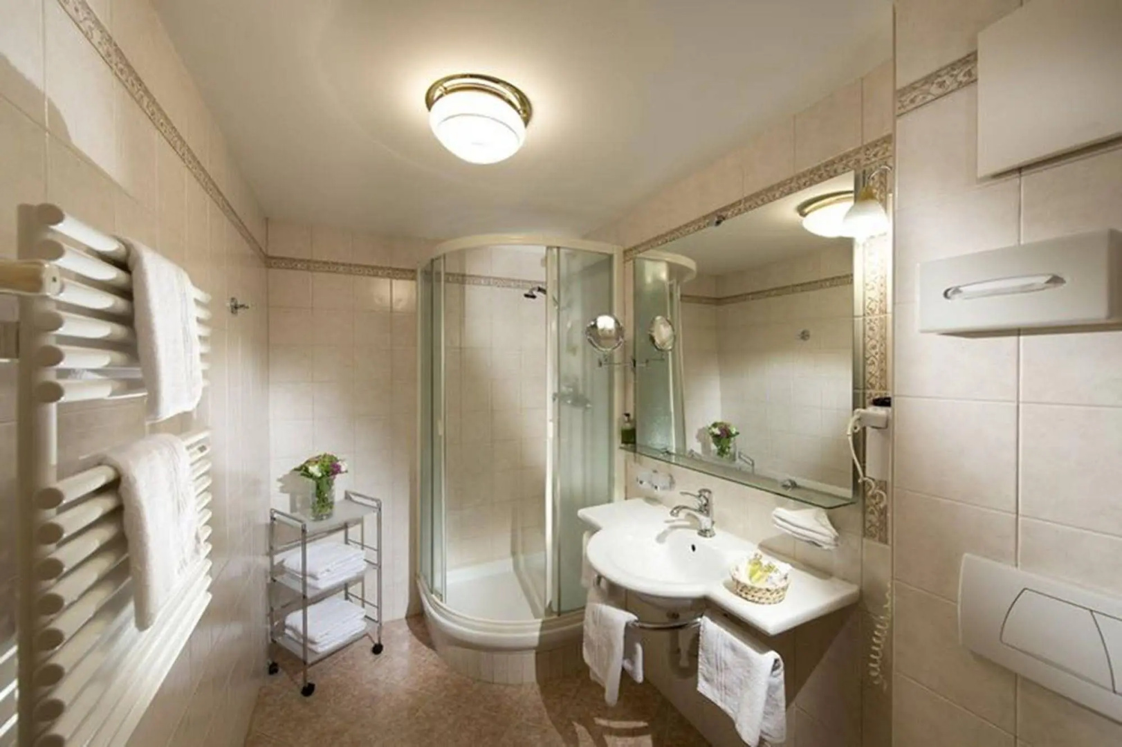 Bergland Hotel