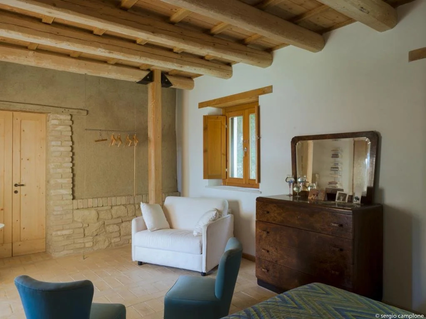 Affittacamere Borgocapo