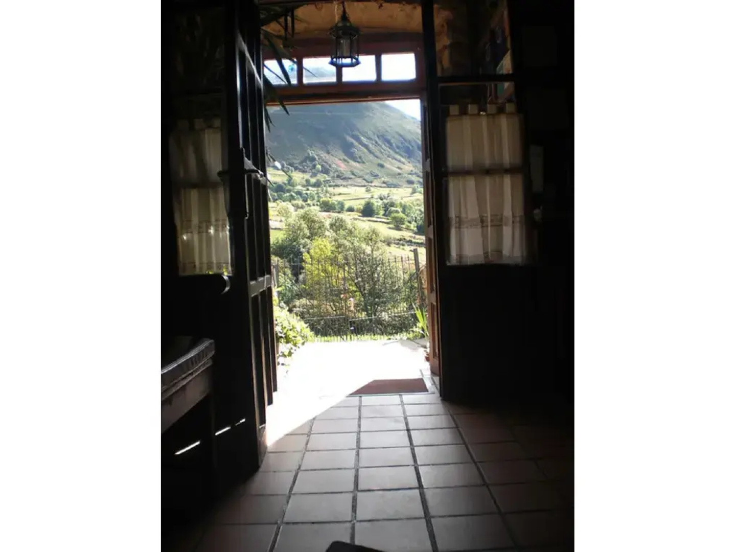 Hotel Rural Genestoso
