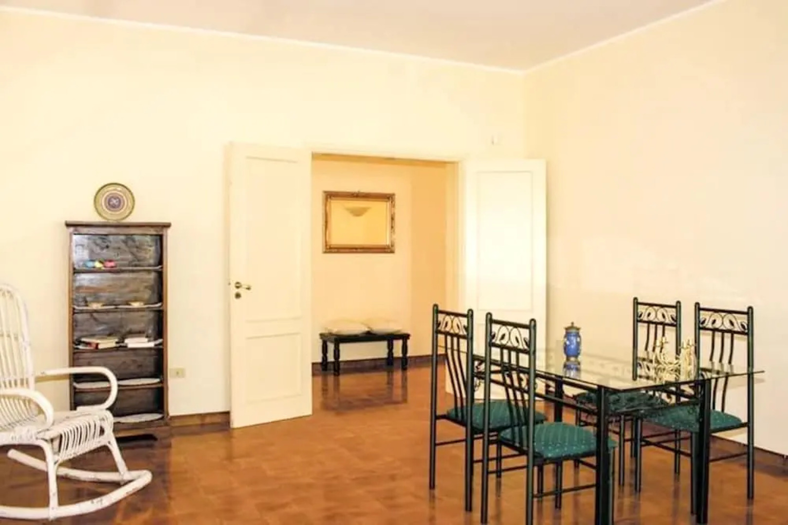 Villa With 3 Bedrooms in Mazara del Vallo, With Pool Access, Enclosed