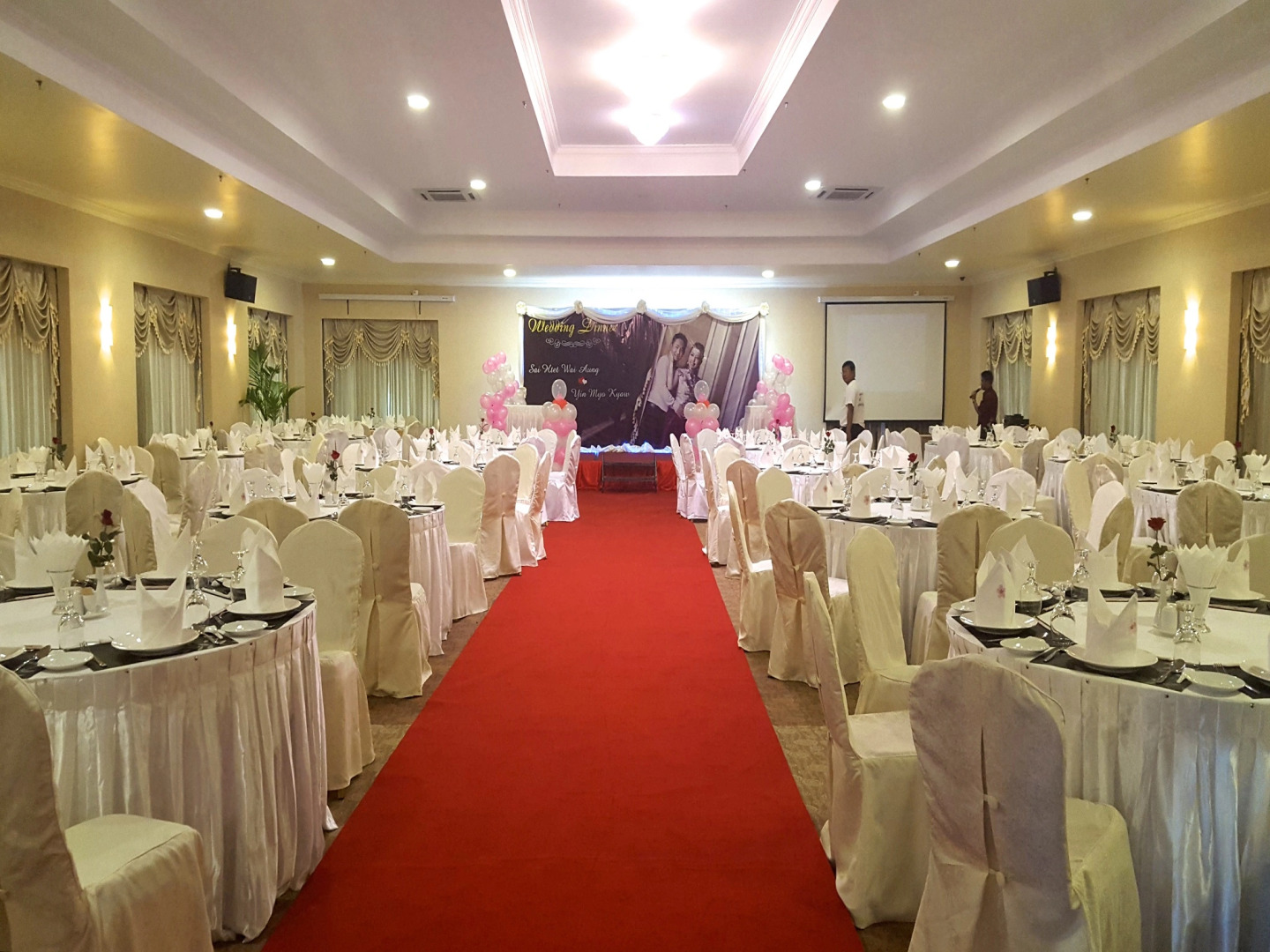 Royal Taunggyi Hotel