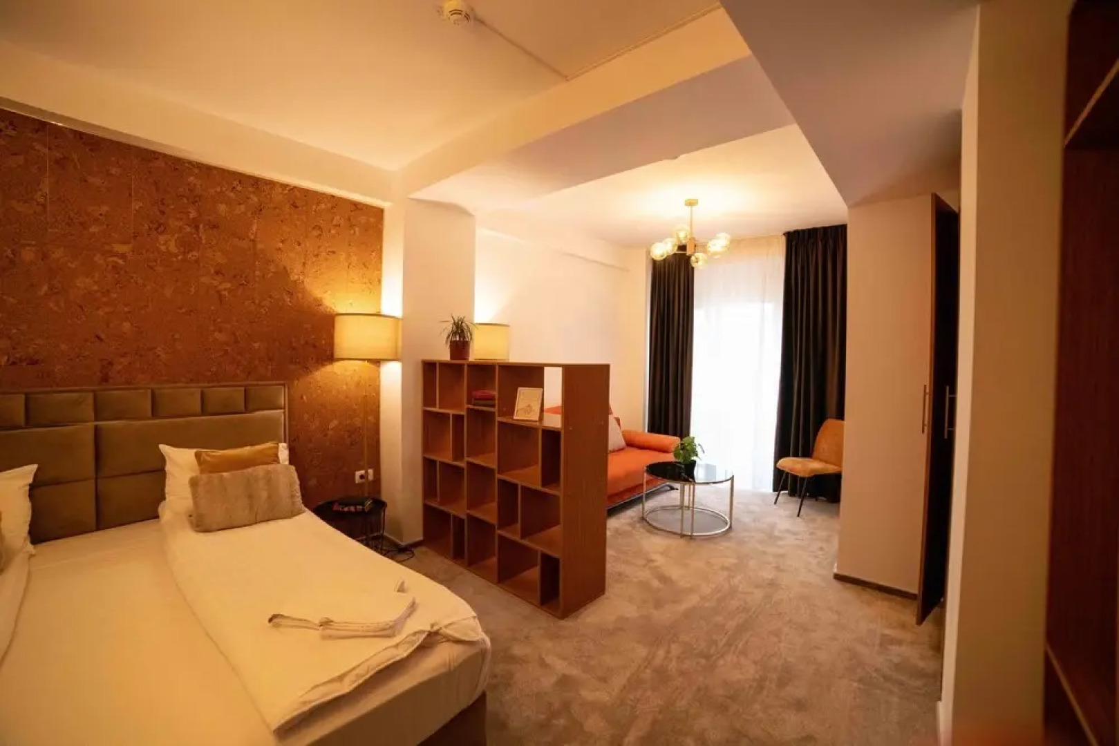 Bucharest Airport Accomodation