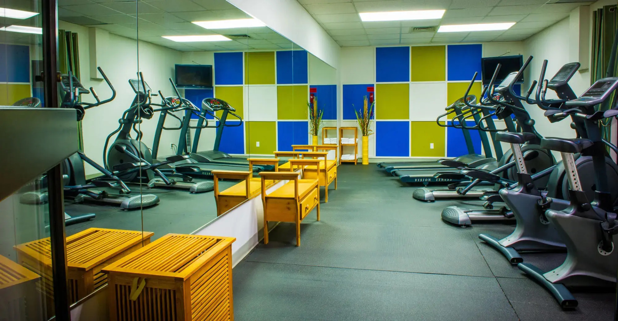 Hôtel Château-Bromont