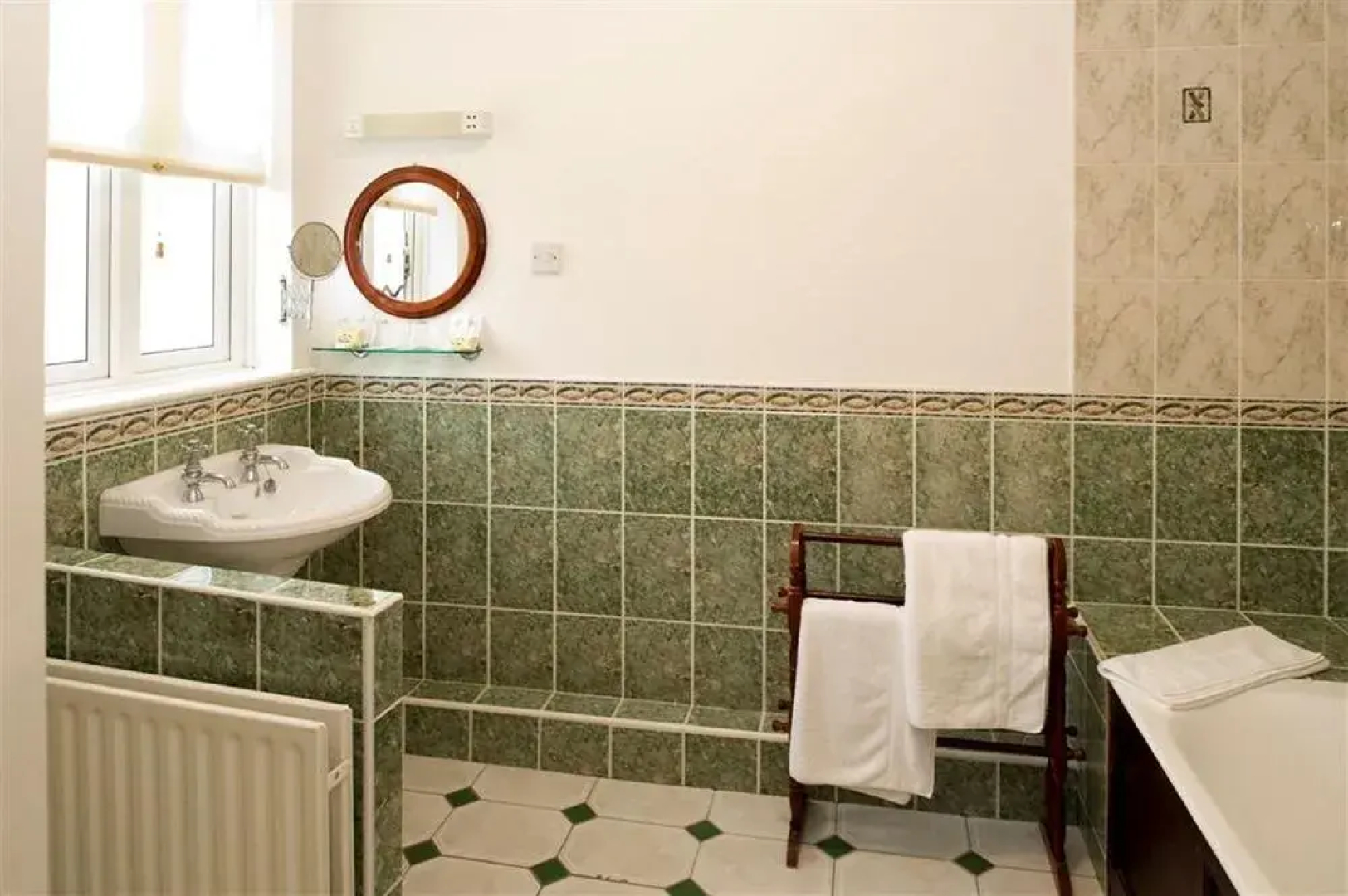 Broadmeadow Country House