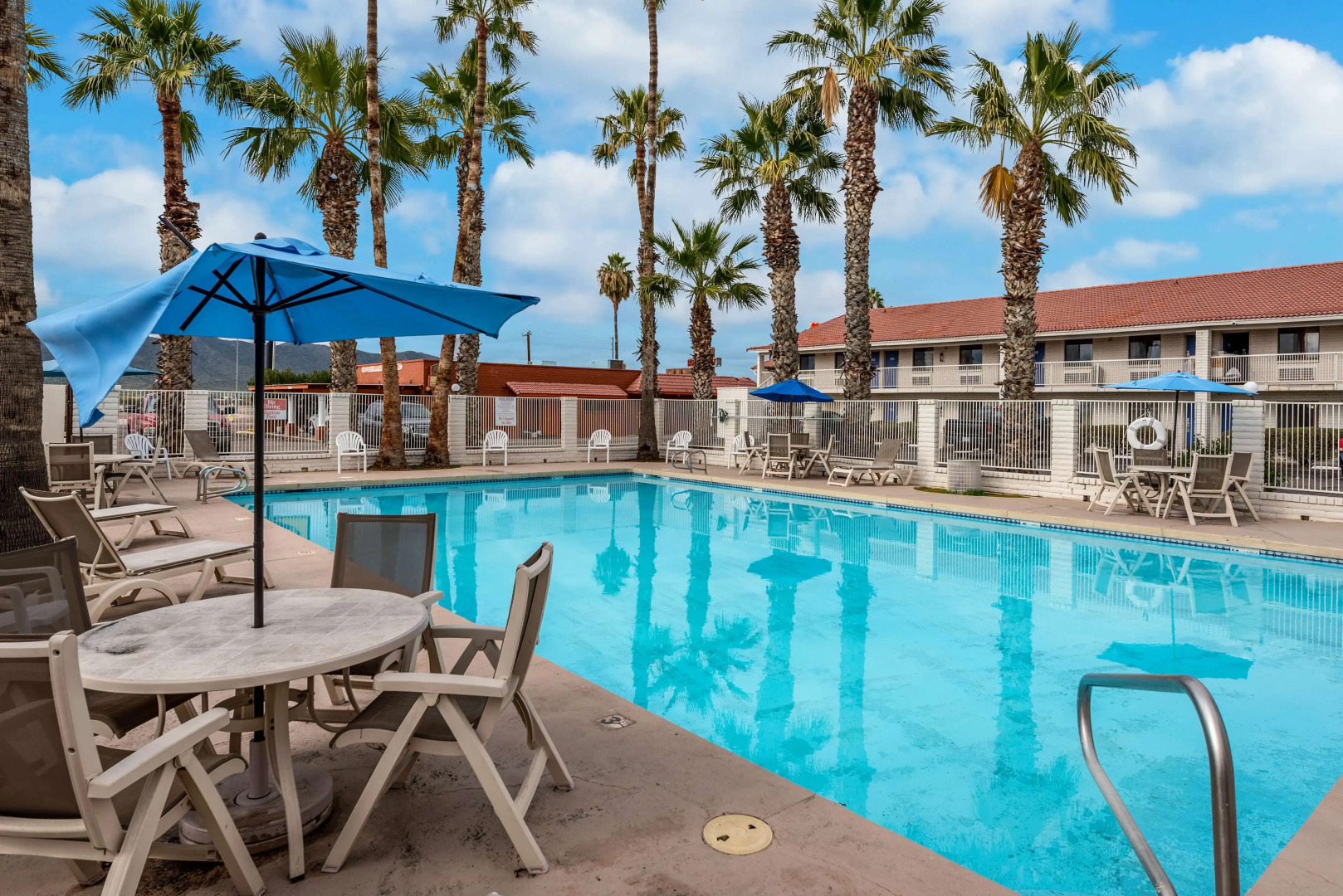 Motel 6 Eloy, AZ - Casa Grande