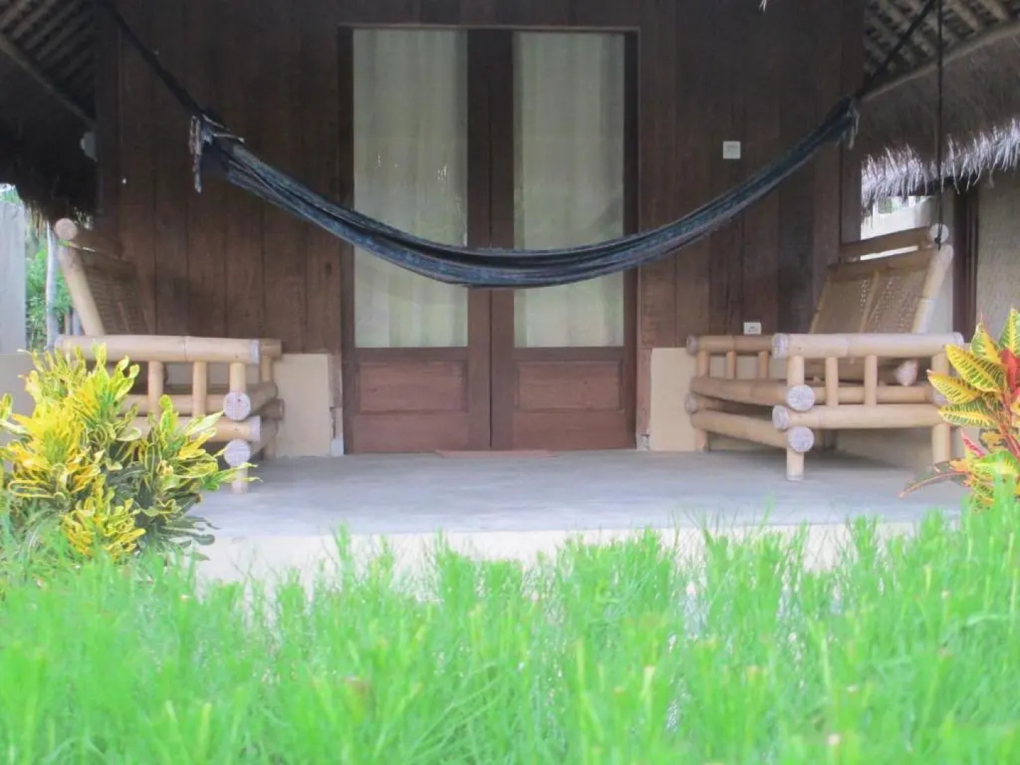 Selong Belanak Bungalows