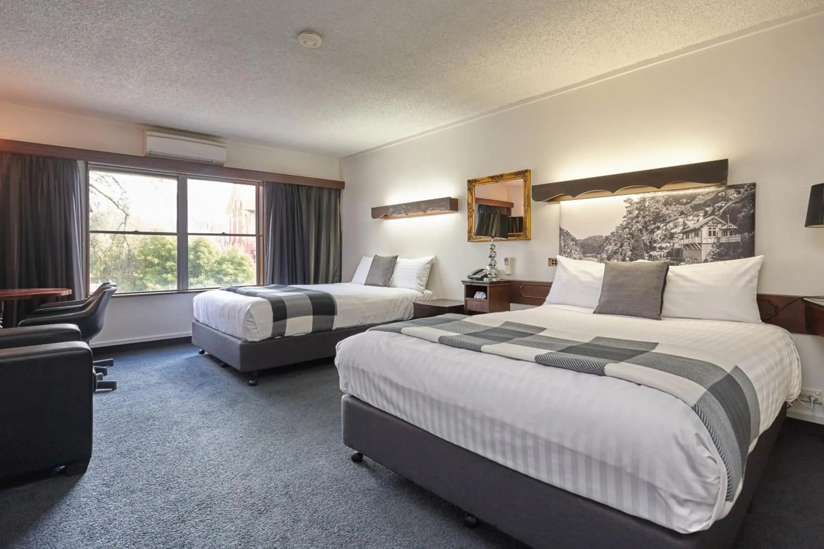 Quality Hotel Colonial Launceston