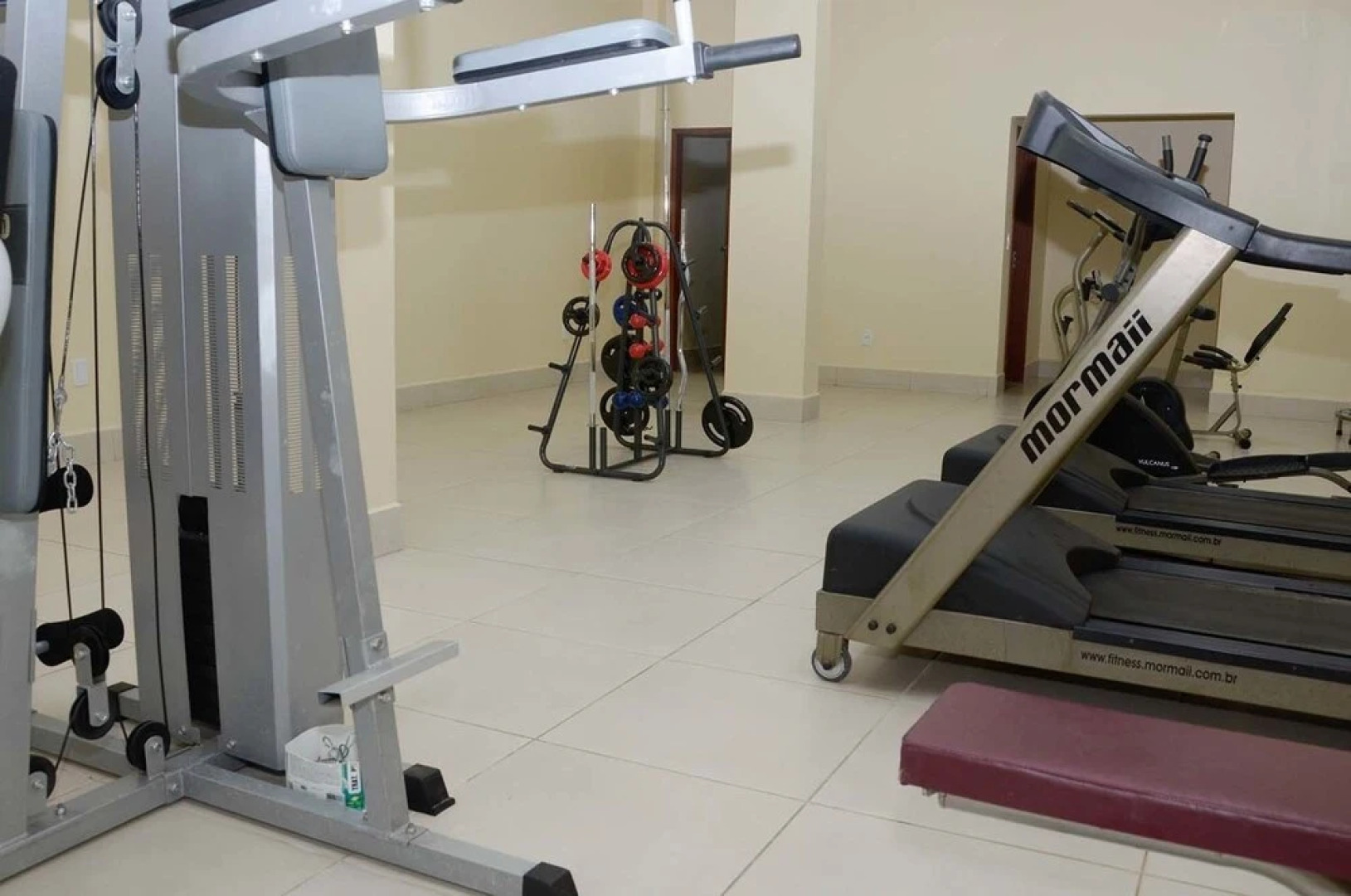 Rota Hotéis Mineiros