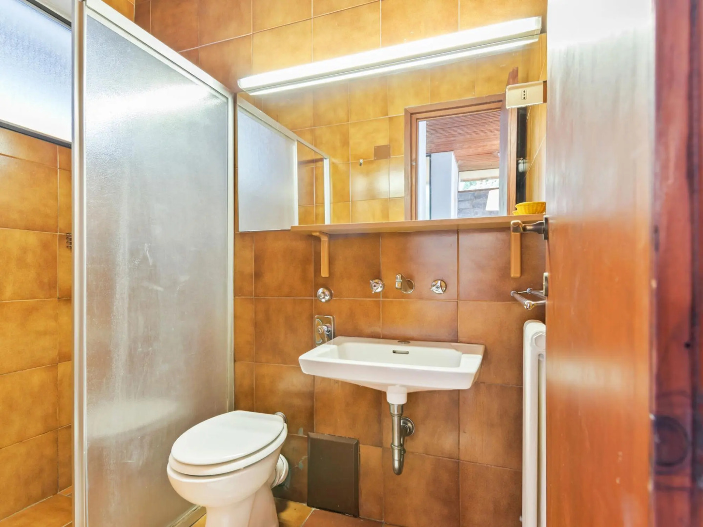 Holiday Home with Balcony for 2-4 People by Lake Como near Pognana Lario