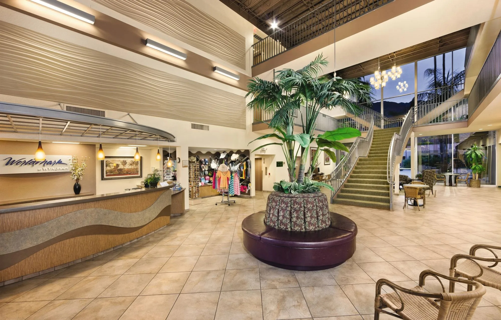 WorldMark Palm Springs