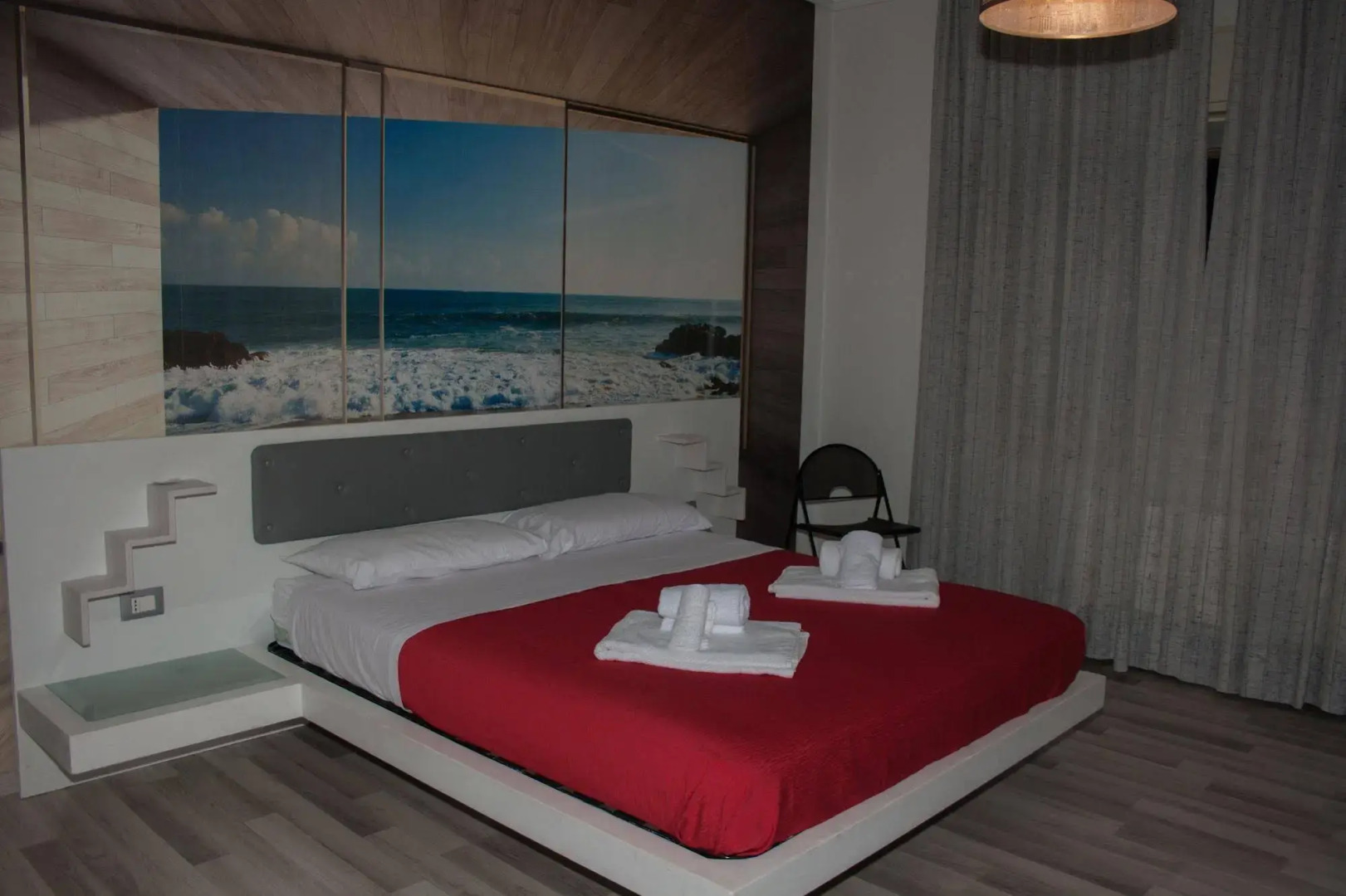 Villa Rosa dei Venti