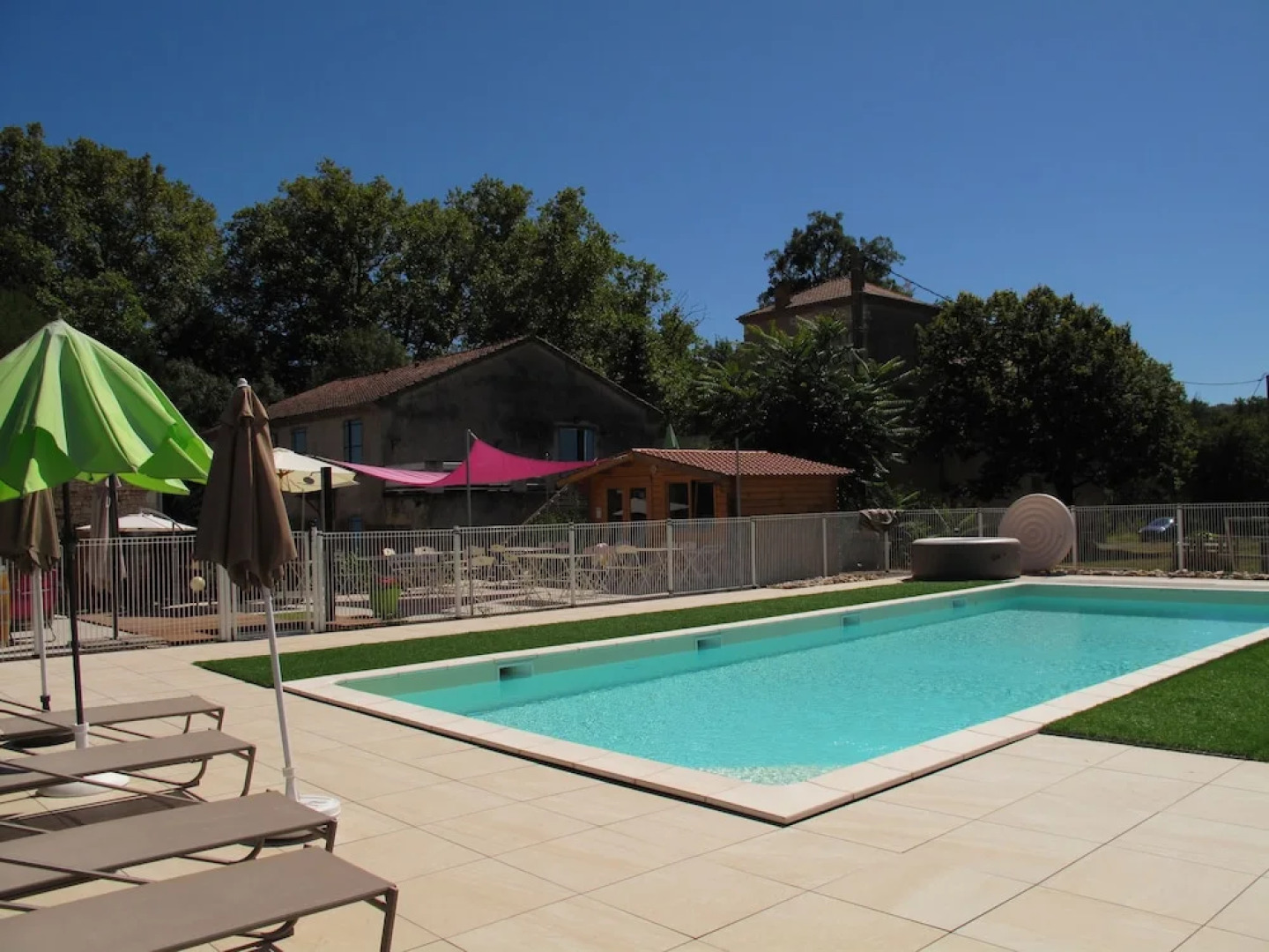 Les Tables de Crespin