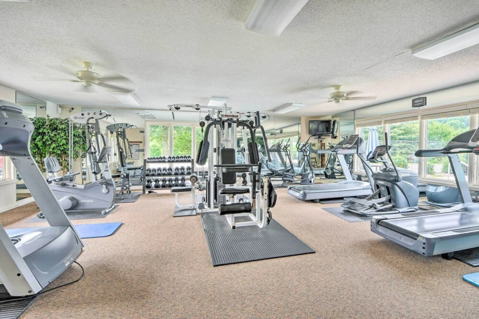 Sky Valley Resort Condo w/ Views & Amenities!