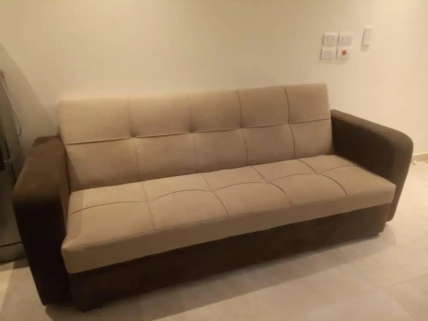 Golf Residance Compound Apartament