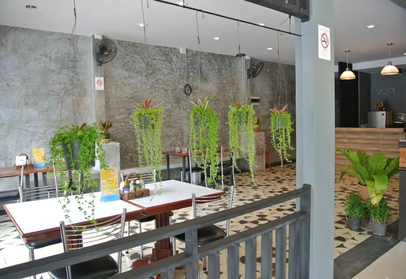 Phang Nga Guesthouse