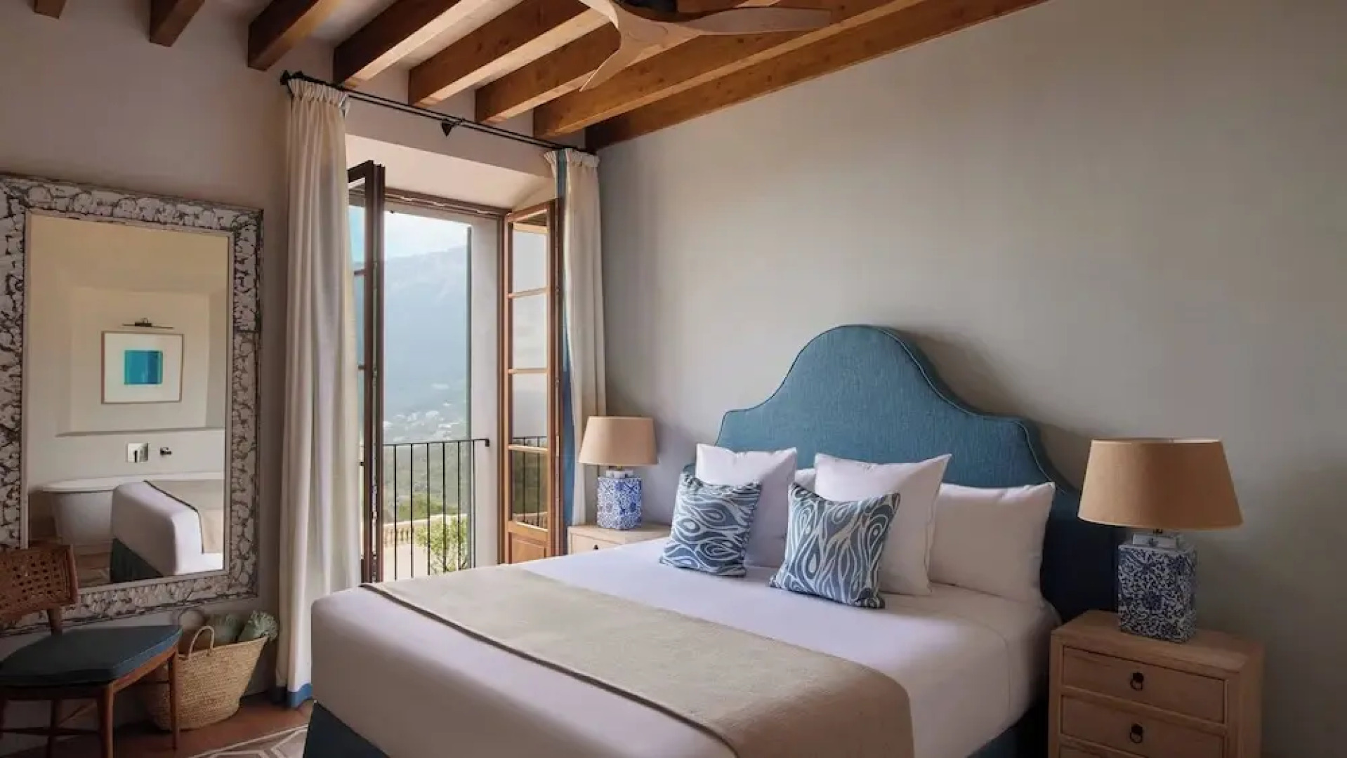 Son Bunyola Hotel & Villas