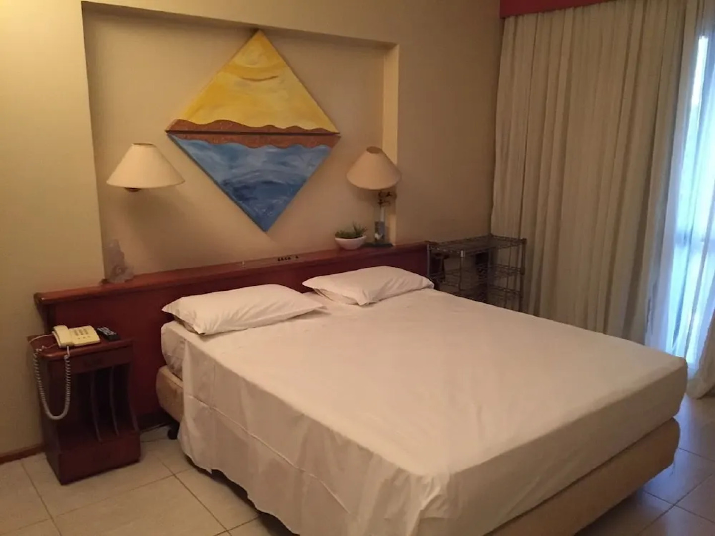 Sateltour Apart Hotel