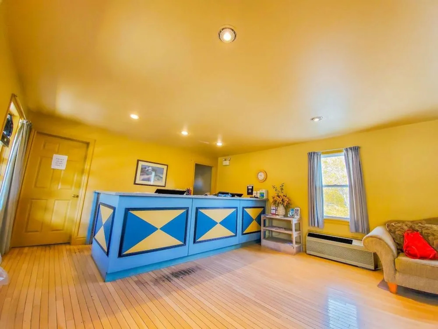 Glenghorm Beach Resort