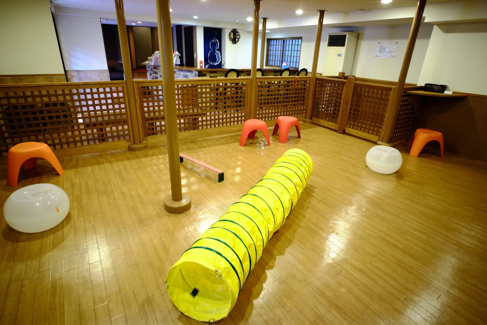 Gero Koyokan Annex WANPAKUTEI